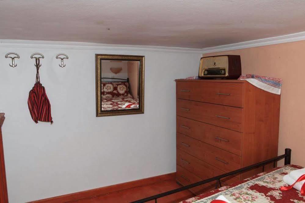 Villa Ariadni Sellía Esterno foto