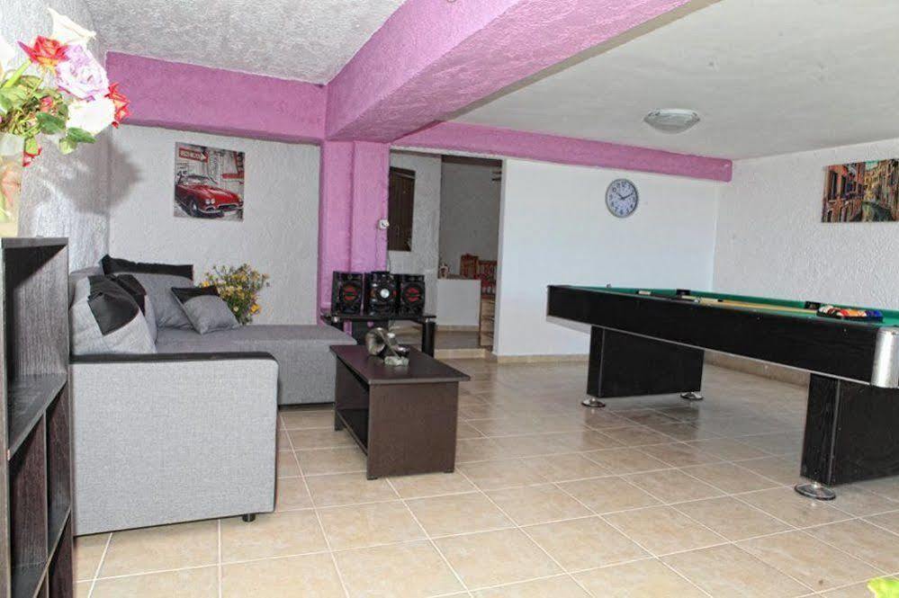 Villa Ariadni Sellía Esterno foto
