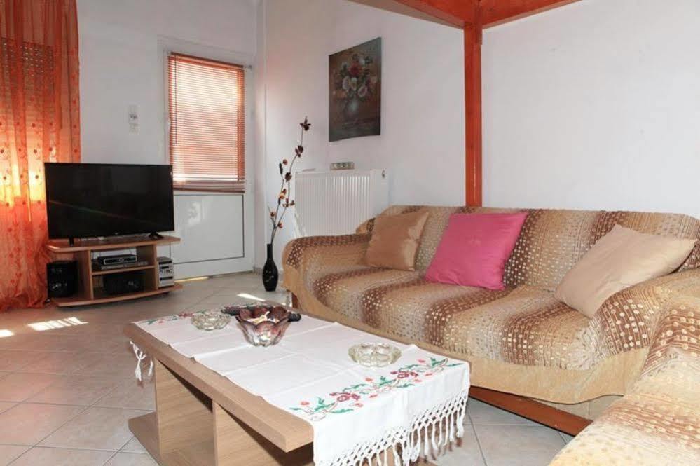 Villa Ariadni Sellía Esterno foto
