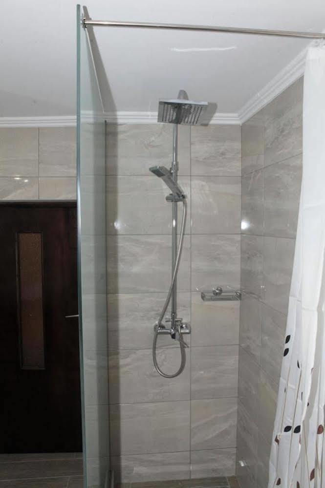 Villa Ariadni Sellía Esterno foto