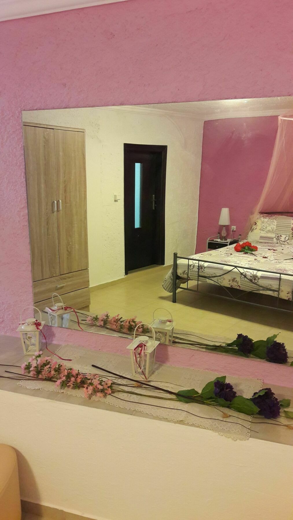 Villa Ariadni Sellía Esterno foto